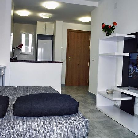 Apartment Eva Mar Benidorm Esterno foto